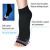 JianiMed Ankle Protector - Bunion, Corrector, Compression Support, Ankle Strains, Sprains, Protection, Daily Use, Taiwan Excellence XXL view 4