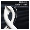 FUERU Car Steering Wheel Cover Set Car Steering Wheel Cover Ultra-Thin Leather Stretch Breathable Car Interior (Color : 1#) view 4
