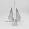 LJFMDLN Fluke Style Anchor Portable Galvanized Boat Anchor, 3.3LBS-33LBS Anchor Suitable for Different Size Boats (Size : 3.3 lb/1.5 kg) view 2