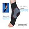 JianiMed Ankle Protector - Tibia and Fibula, Compression Support, Ankle Strains, Sprains, Protection, Daily Use, Taiwan Excellence S/M view 4