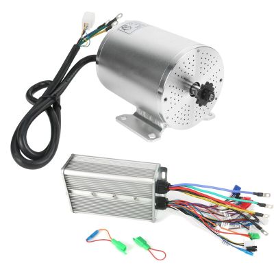 91.SCS 60V 2500W    for Electric Go Kart E Bike Bicycle Scooter Razor