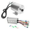 91.SCS 60V 2500W    for Electric Go Kart E Bike Bicycle Scooter Razor view 1