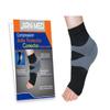 JianiMed Ankle Protector - Plantar Fasciitis, Compression Support, Ankle Strains, Sprains, Protection, Daily Use, Taiwan Excellence S/M view 2