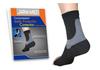 JianiMed Ankle Protector - Achilles Tendon, Compression Support, Ankle Strains, Sprains, Protection, Daily Use, Taiwan Excellence L/XL view 2