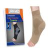 JianiMed Ankle Protector - Tibia and Fibula, Compression Support, Ankle Strains, Sprains, Protection, Daily Use, Taiwan Excellence XXL view 1