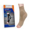 JianiMed Ankle Protector - Tibia and Fibula, Compression Support, Ankle Strains, Sprains, Protection, Daily Use, Taiwan Excellence XXL view 2