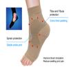 JianiMed Ankle Protector - Tibia and Fibula, Compression Support, Ankle Strains, Sprains, Protection, Daily Use, Taiwan Excellence XXL view 4