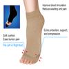 JianiMed Ankle Protector - Bunion, Corrector, Compression Support, Ankle Strains, Sprains, Protection, Daily Use, Taiwan Excellence L/XL view 4