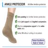 JianiMed Ankle Protector - Achilles Tendon, Compression Support, Ankle Strains, Sprains, Protection, Daily Use, Taiwan Excellence L/XL view 3