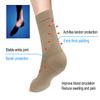 JianiMed Ankle Protector - Achilles Tendon, Compression Support, Ankle Strains, Sprains, Protection, Daily Use, Taiwan Excellence L/XL view 4