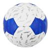 MIKASA Handball IHF/JHA Test Ball No. 3 (For Boys, General/University/High School), HB350B-WBL Recommended Internal Pressure: 0.15 - 0.25 kgf/cm view 3