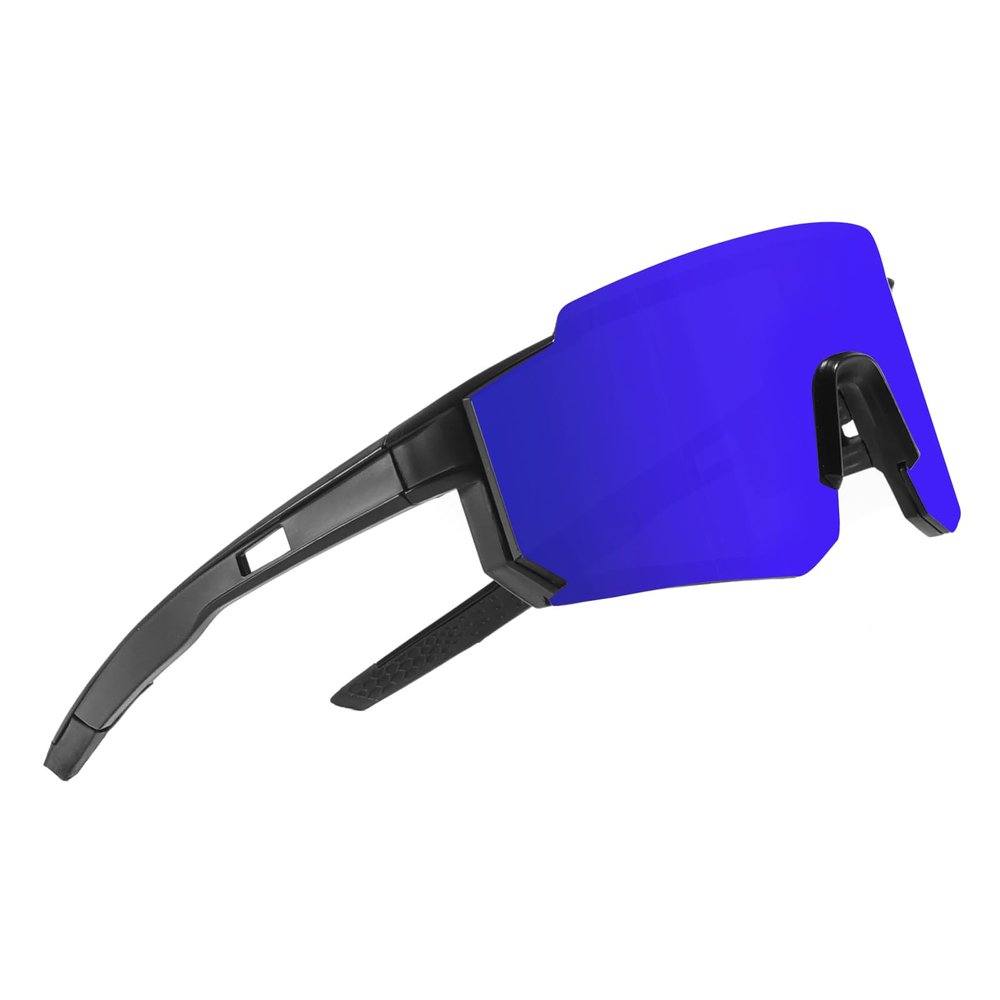 FUSHUI Cool Square Baseball Sunglasses For Kids, Youth Teens Softball Sunglasses Sturdy Frame for Boys Girls