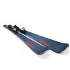 NORDICA Men's Steadfast 75 CA FDT Bue/Red Stable Durable Maneuverable All Mountain Alpine Snow Skis with TP2 Compact 10 FDT Bindings Included, 162 view 4