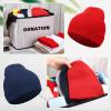 Toulite 48 Pcs Winter Beanies Bulk Beanie Hats Warm Knitted Cuffed Skull Cap Winter Hats for Women Men(Classic Colors) view 4
