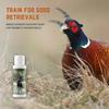 HuntEmUp Pheasant Training Scent for Dogs, 2oz  Scents to Train Hunting Dogs for Tracking and Retrieving Pheasants on Upland Hunts view 2