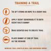 HuntEmUp Ultimate Dove Dog Training Scent - Dove Scent for Dog Training Dove Dog Upland Training Scent view 4