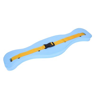 Swim Water Belt Adjustable Floating Safety Belt Waistband Swimming Lumbar Support Tackle for Adult Children Training Aid Equipmennt