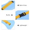 Swim Water Belt Adjustable Floating Safety Belt Waistband Swimming Lumbar Support Tackle for Adult Children Training Aid Equipmennt view 2