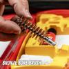 Shooter's Choice 12 ga Sectional Rod Gun Cleaning Kit view 3