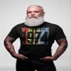 50th Birthday Gift Shirt for Men - (Birth Year) Vintage - Retro Birthday - 015-2X view 4