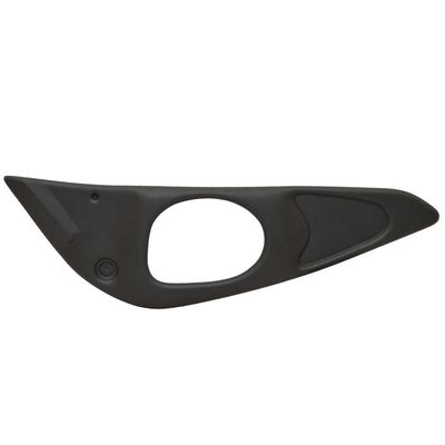 Blank Side Panel 7202264-S | Z118 Graphite