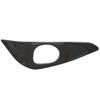 Blank Side Panel 7202264-S | Z118 Graphite view 1