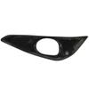 Blank Side Panel 7202264-S | Z118 Graphite view 2