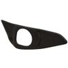 Blank Side Panel 7202264-S | Z118 Graphite view 3