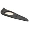 Blank Side Panel 7202264-S | Z118 Graphite view 4