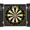 WINMAU Michael Van Gerwen MvG Sets Available with Dartboards, Cabinets, Surrounds, Darts and Accessories (Cabinet) view 2