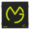 WINMAU Michael Van Gerwen MvG Sets Available with Dartboards, Cabinets, Surrounds, Darts and Accessories (Cabinet) view 3