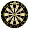 WINMAU Michael Van Gerwen MvG Sets Available with Dartboards, Cabinets, Surrounds, Darts and Accessories (Cabinet) view 4