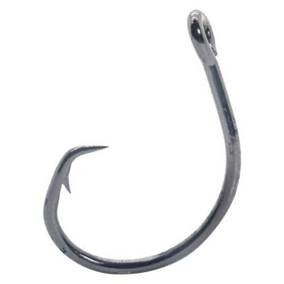 MUSTAD Demon Offset Circle HOOK-2XSTRONG /ULTRAPOINT 39941NP-BN-4/0 15Pack
