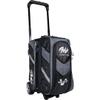 MOTIV Vault 2-Ball Roller Covert Black view 1