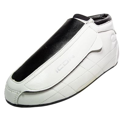 Uniq Skates Icon 360 Quad Roller Skate Speed Skate Shoe (White Size 9)