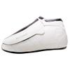 Uniq Skates Icon 360 Quad Roller Skate Speed Skate Shoe (White Size 9) view 2