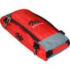 MOTIV Ballistix Shoe Bag Fire Red view 1