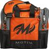 MOTIV Shock Single Tote Tangerine view 1