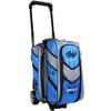 MOTIV Vault 2-Ball Tote Cobalt Blue view 1