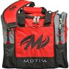 MOTIV Shock Single Tote Fire Red view 1
