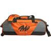 MOTIV Ballistix Triple Tote Tangerine view 1