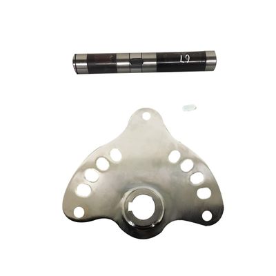 Adjustment Set Assembly 1000415202 Works with Matrix Fitness G7GM121 G7GM121B G7GM121E G7GM221 GM121F GM121H Strength System