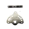 Adjustment Set Assembly 1000415202 Works with Matrix Fitness G7GM121 G7GM121B G7GM121E G7GM221 GM121F GM121H Strength System