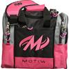 MOTIV Shock Single Tote Neon Pink view 1