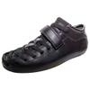 Uniq Skates Mavric Quad Roller Skating Speed Skating Boot (Black sz 10) view 1