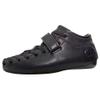 Uniq Skates Mavric Quad Roller Skating Speed Skating Boot (Black sz 10) view 2