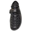Uniq Skates Mavric Quad Roller Skating Speed Skating Boot (Black sz 10) view 4
