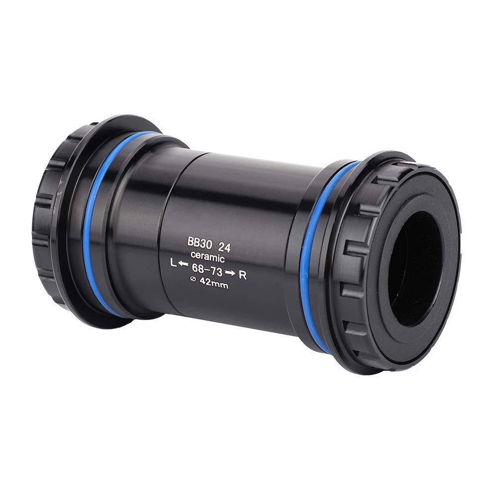 LIANGLIDE Bb30 Small 1066 Bb30 Mountain Road Bottom Bracket Bearing for 24-22mm Crankset