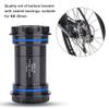 LIANGLIDE Bb30 Small 1066 Bb30 Mountain Road Bottom Bracket Bearing for 24-22mm Crankset view 4