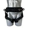 Fusion Climb Bungee dance/Aerial/Yoga harness, Areal yogay swing Perfect Way to Improve Your Flexibility Bungee dance, Areial yoga,Bungee Dance Rope Workout Fitness Home Gym Professional Training Equi view 1
